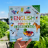 English for everyone junior 5 word a day 6