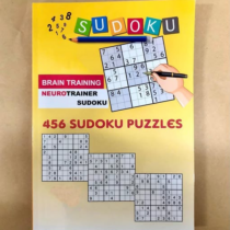 456-sudoku-puzzles