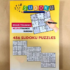 456 sudoku puzzles