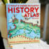 History atlas