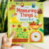 Measuring things activity book