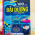 100 bi an dang kinh ngac ve cac dai duong 100 things to know about the oceans