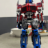 Lego transformer 2 trong 1 xe robot 9