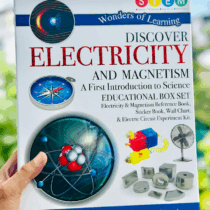 Box set khoa hoc dien va nam cha (1)