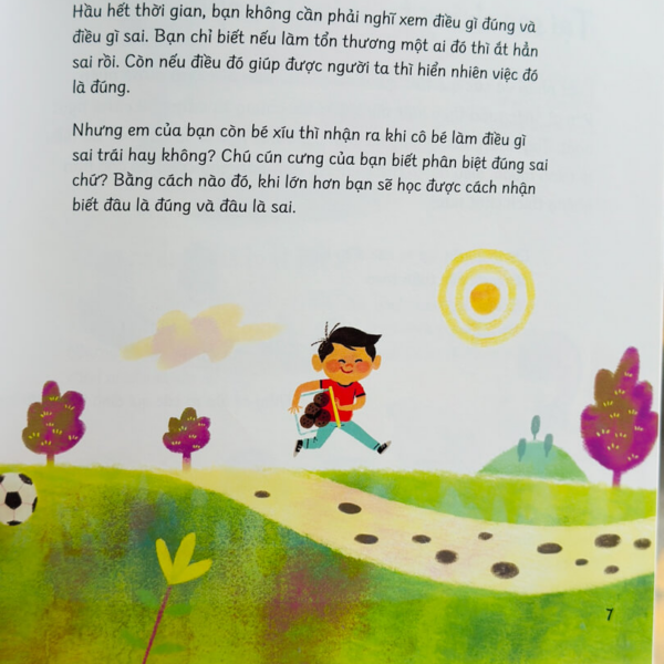 Câu hỏi lớn Thế giới to - 4Q