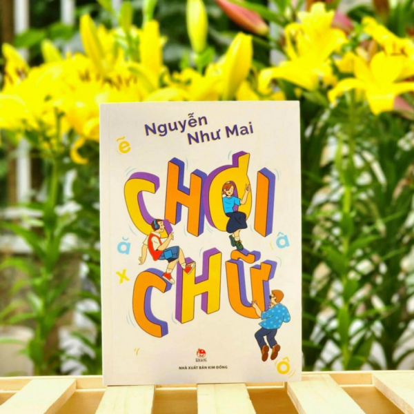Chơi Chữ