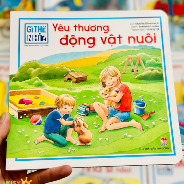 Gì thế nhỉ? Bìa cứng bộ 10Q