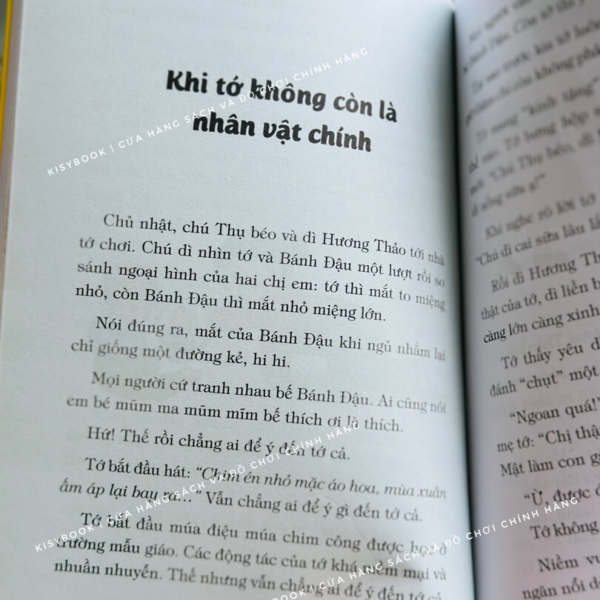 Làm chị thật khó Bộ 2Q