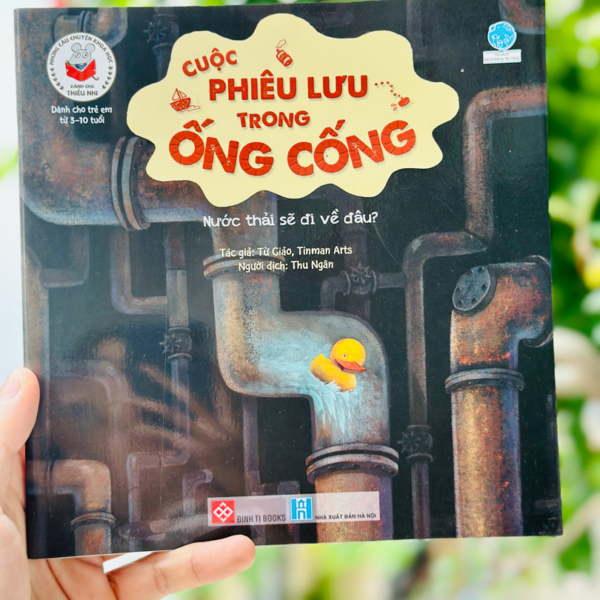 Những câu chuyện khoa học