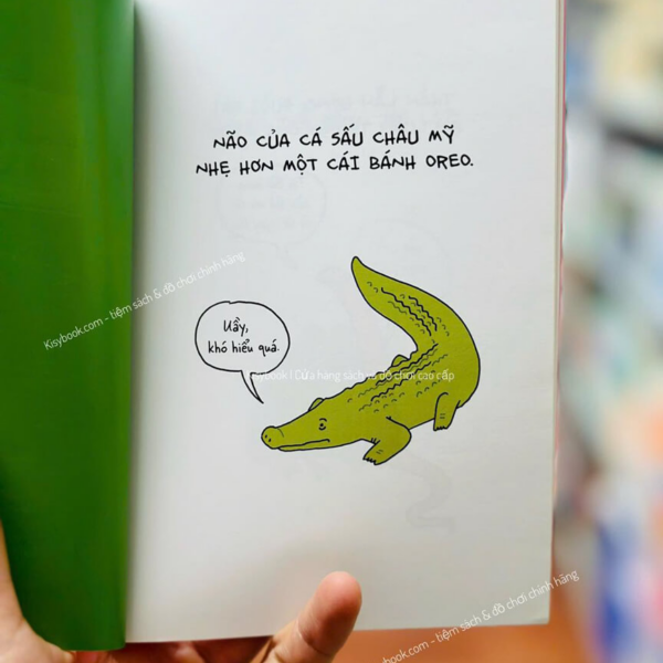 Những sự thật đắng lòng của giới động vật