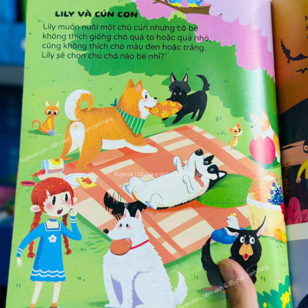 Rèn luyện tư duy , nâng cao IQ