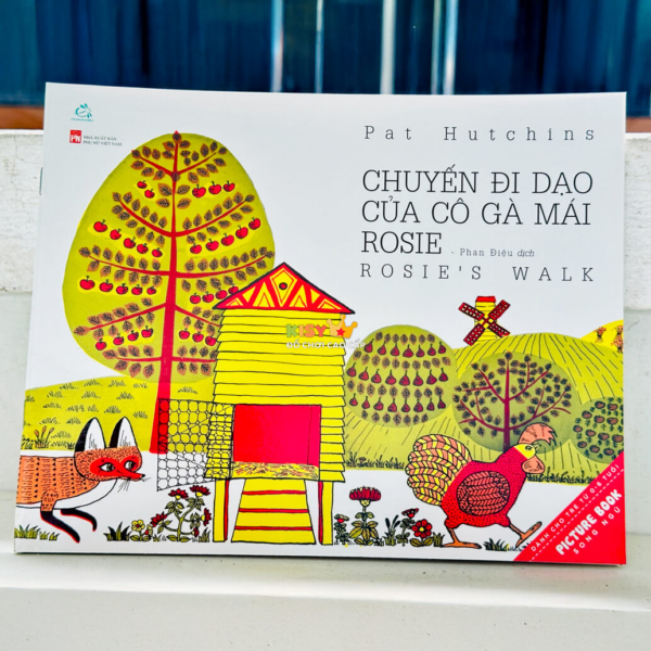 1 chuyen di dao cua co ga mai rosie (1)
