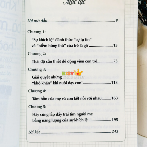 Không có bà mẹ nào hoàn hảo