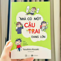 Nha co mot cau con trai (1)