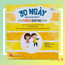 30 ngay cung con chong xam hai (1)
