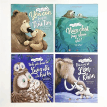 Nhung cau chuyen dong day yeu thuong kisybook (1)