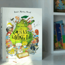 Cuoc phieu luu cua qua le khong lo (1)