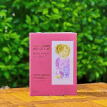 Totto chan nhung cau chuyen tiep theo (1)