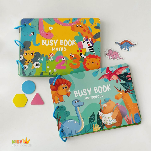 Sach ban ron busy book (1)
