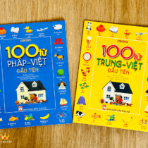 Combo 100 từ pháp việt trung việt (1)