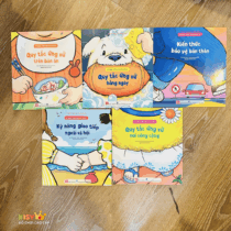 Quy tắc ứng xử bộ 6q