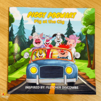 Truyện piggy pogwart (1)