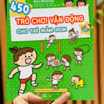 450 tro choi van dong cho tre mam non (1)