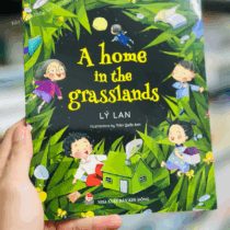 A home in the grass (1)