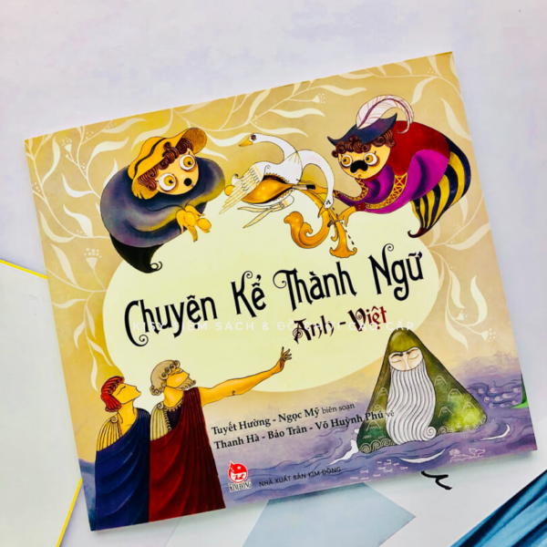 Chuyen ke thanh ngu anh viet (1)