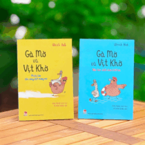 Ga mo va vit kho (1)