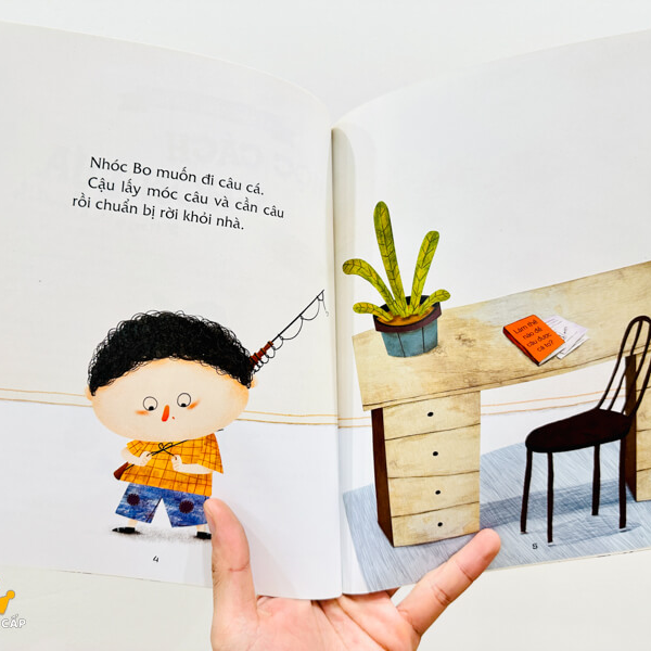 HỌC CÁCH CHỌN LỰA