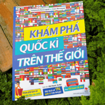 Kham pha quoc ky tren the gioi (1)