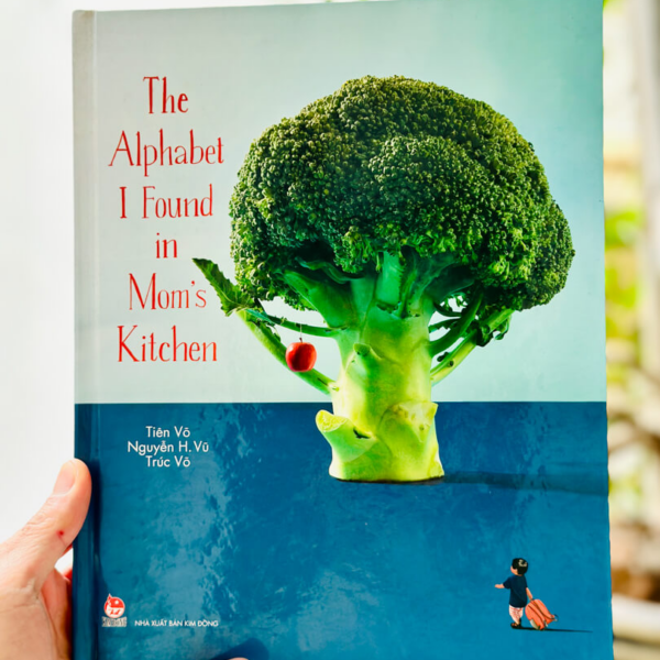 The alphabet (1)