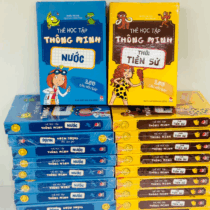 The hoc tap thong minh (1)