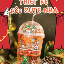 LY TRA SUA GIÁNG SINH (4)