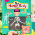 THE HUMAN BODY (1)