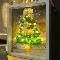 TRANH DA GIANG SINH (1)