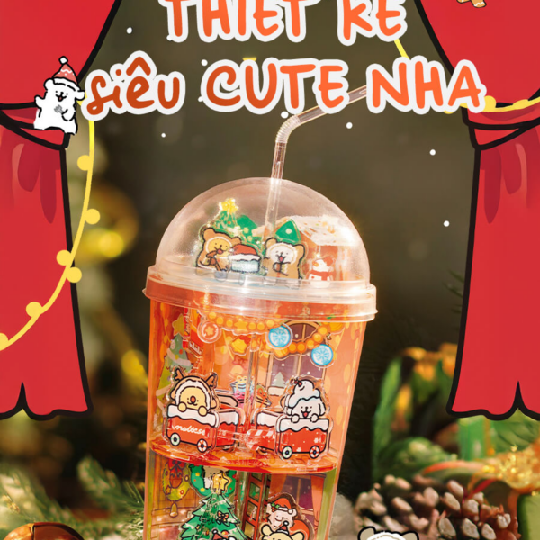 LY TRA SUA GIÁNG SINH (4)