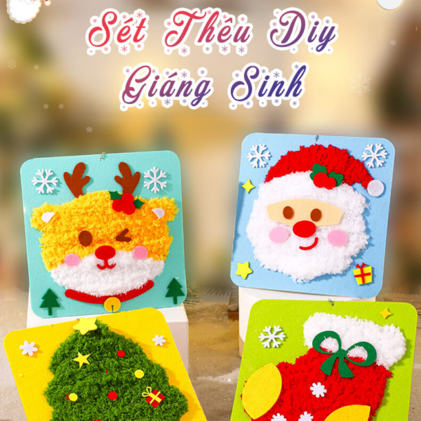THEU GIANG SINH (1)