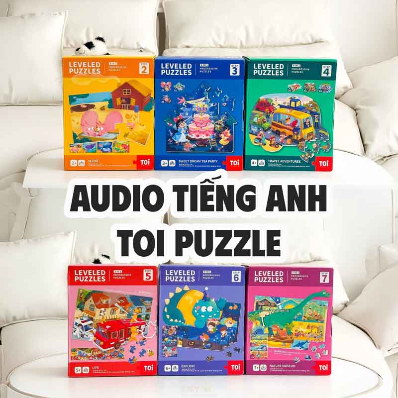 THUMBS AUDIO