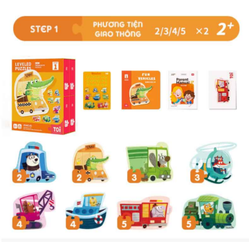 Step 1 phuong tien giao thong