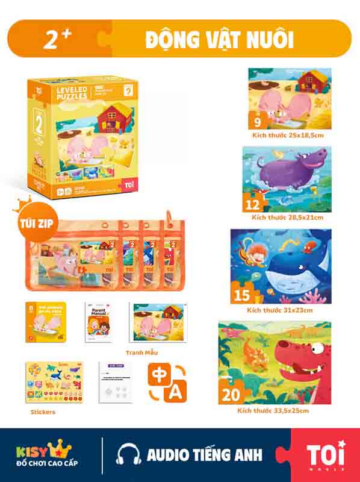 Step 2 dong vat nuoi