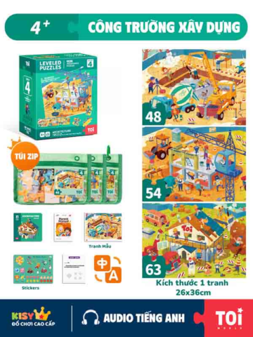 Step 4 cong truong xay dung