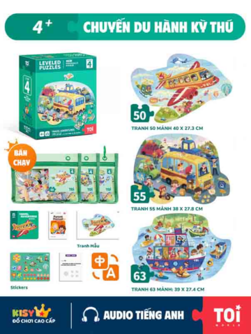 Step 4 cuoc dua ky thu