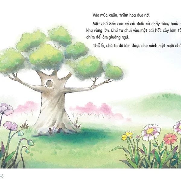 Sách song ngữ bồi dưỡng tâm lý, trí tuệ cho trẻ